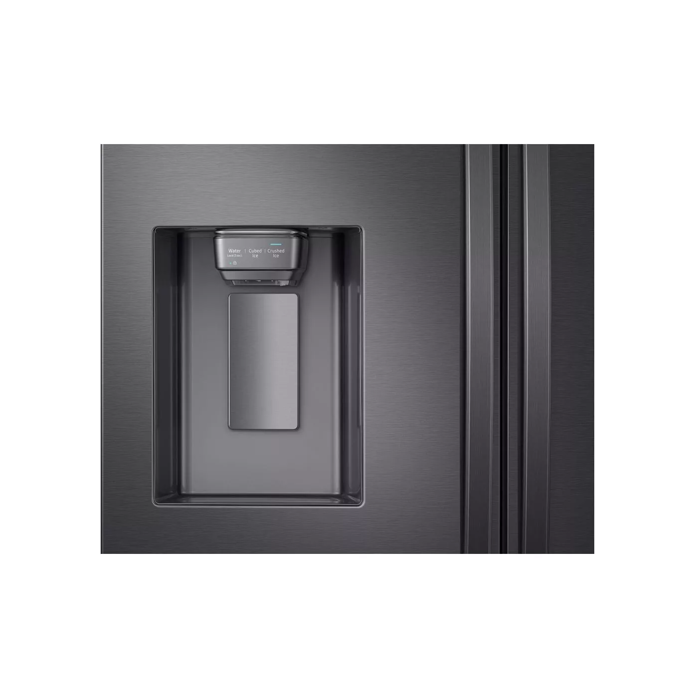 یخچال ساید 4 در - تصویر 4