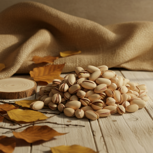 پسته اکبری دستچین خام | خرید و فروش