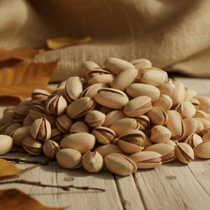 پسته اکبری دستچین خام | خرید و فروش